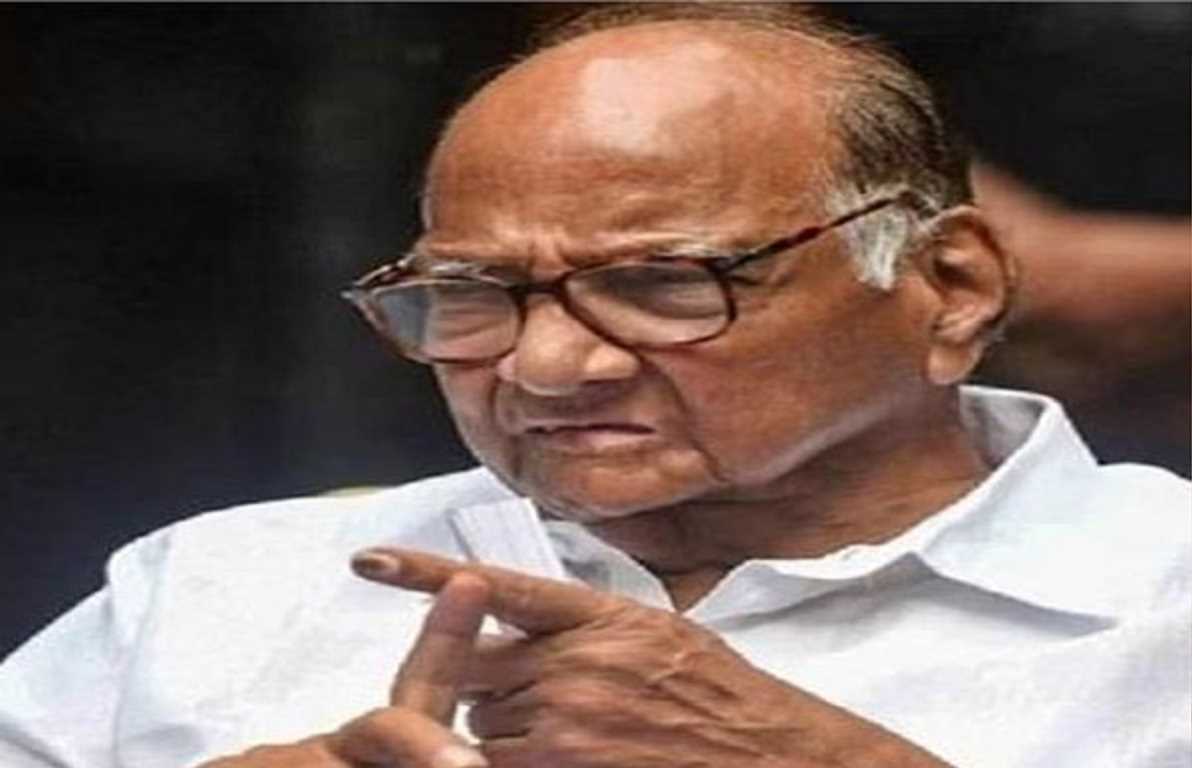 कर्नाटक चुनाव के लिए शरद पवार ने की भविष्यवाणी कर्नाटक चुनाव के लिए शरद पवार ने की भविष्यवाणी